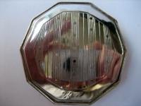 Powder Puff Box - France (possibly)