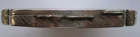Powder Puff Box - Italy, after 1936 (possibly)