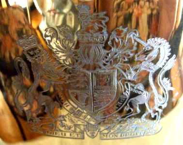 Calcutta Races - The Queen Elizabeth Cup 1956-57 