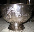 bowl marked RAND