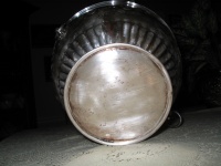 bowl marked RAND