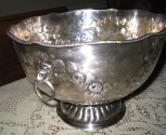 bowl marked RAND