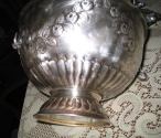 bowl marked RAND