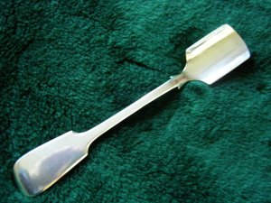 cheese scoop
