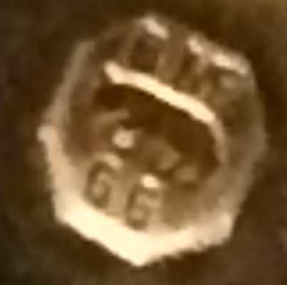 BMF mark