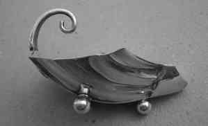 mystery object
