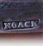 Noack mark