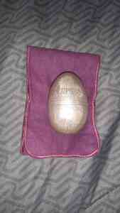 Mysterious Russian Egg
