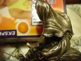 Russian sculpture