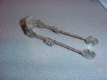 set of spoons
