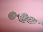 set of spoons