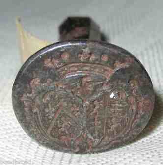 ancient seal
