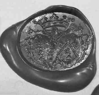 ancient seal