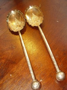 spoons
