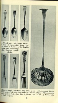 Silver by Gerald Taylor, 1963
