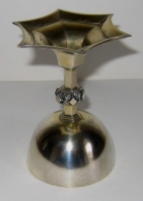 silver chalice