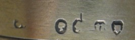 silver pyx mark