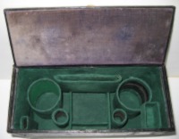 lift out box