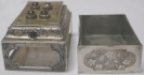 Match Box Cover?