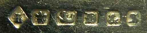 Joseph Deakin & Sons mark