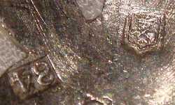 mystery letters from Russian Caucasus