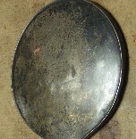 silver mirror