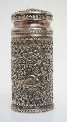 sugar sifter made by Oomersi Mawji