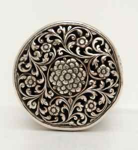 sugar sifter pierced lid