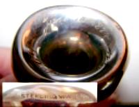 a sterling mystery