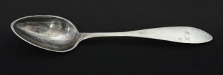 silver spoon