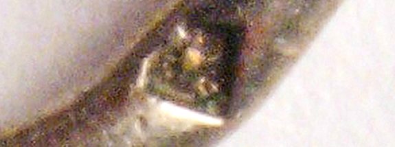 Takowo cross mark