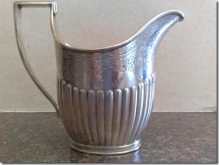 Elkington teaset