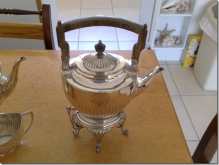 Elkington teaset