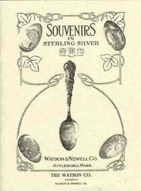 a page from a 1889 catalog
