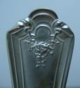 mysterious item marked William Rogers
