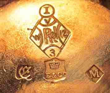 Elkington & Co mark