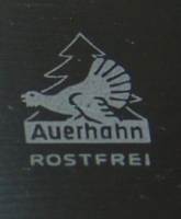 Kaltenbach Karl & Sohne silver mark