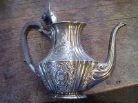 coffee pot