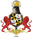 Campbell Coat of Arms Campbell Family Crest