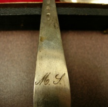 tea spoons