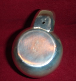 a mystery object