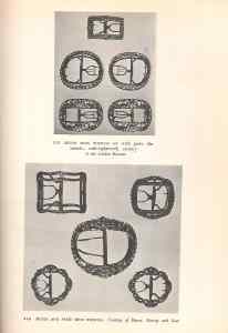 a book per month: Small Antique Silverware