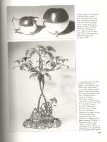 a book per month: Understanding Antique Silver Plate