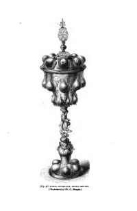 ART WORK IN  GOLD AND SILVER, book London 1882