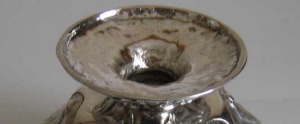 bowl, Robert Garrard, London 1851
