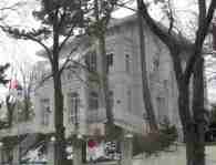 mbassy of Korea, 2010