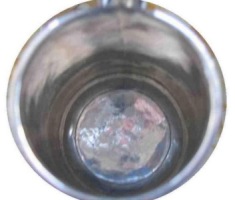 coffee pot's inside