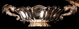 Malinverni centerpiece