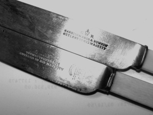 blade hallmark
