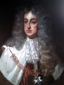 King George II